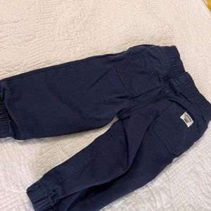 USED - Baby Lucky Brand pants